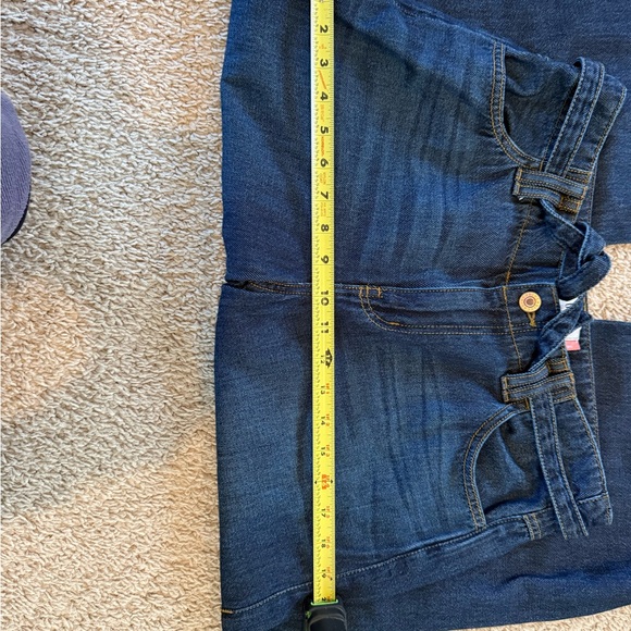 Cabi Beau Jeans
Size 8
Fall ‘25
Style 4904 Regular length - Picture 11 of 11